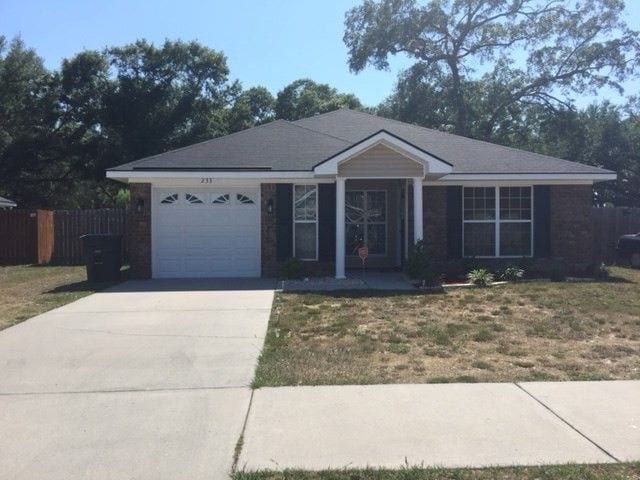 property at 233 Augusta Way