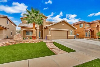 12709 Tierra Lily Ct in El Paso, TX - Building Photo - Building Photo
