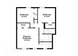 1118 Walnut Creek Ln in Jonesboro, GA - Building Photo - Building Photo