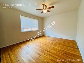 4330 Mcadoo Ct in St. Louis, MO - Building Photo - Building Photo