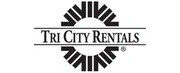 Property Management Company Logo Tri City Rentals