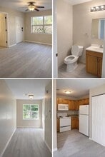 420 SE 18th Ct, Unit #2 in Fort Lauderdale, FL - Building Photo - Building Photo