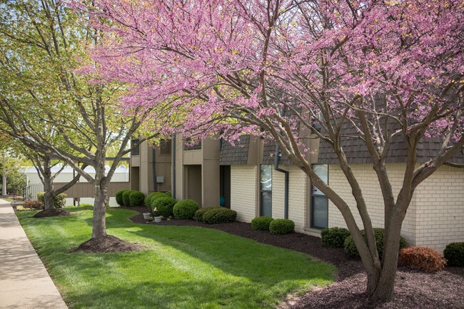 Chesterfield Place Apartments