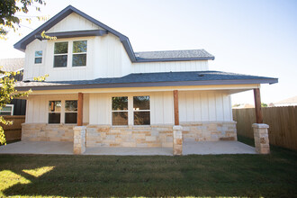 2131 Blackhawk Lp in Belton, TX - Building Photo - Building Photo