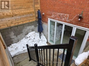 46 Bartonville Ave W in Toronto, ON - Building Photo - Building Photo