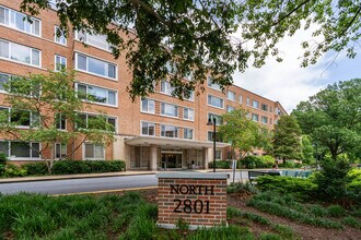 Quebec House North in Washington, DC - Building Photo - Building Photo