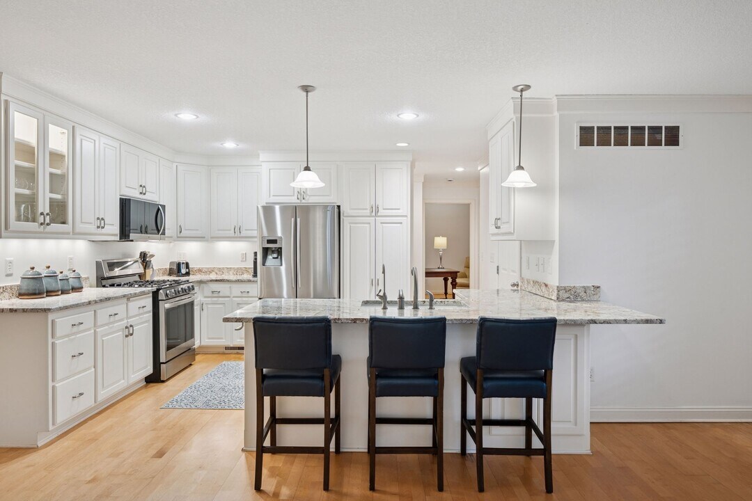 145 Holly Ln N in Plymouth, MN - Building Photo