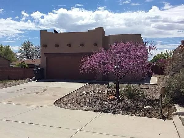 3223 Primo Colores St in Santa Fe, NM - Building Photo