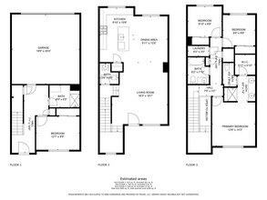 2032 Peridot Lp Hts in Colorado Springs, CO - Building Photo - Building Photo