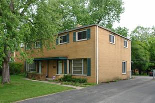 156-158 Highfield Dr Apartments