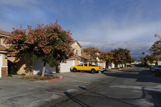 Willowcreek Meadows Townhomes in San Jacinto, CA - Foto de edificio - Building Photo