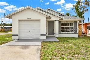 5400 9th Ave N in St. Petersburg, FL - Building Photo