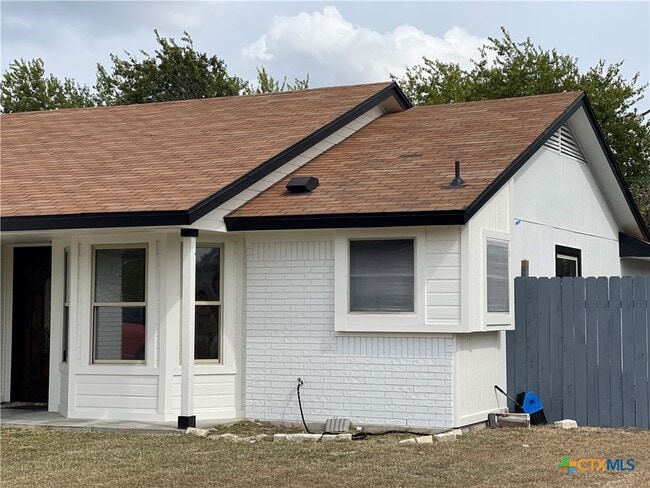 3004 Panhandle Dr in Killeen, TX - Building Photo - Building Photo