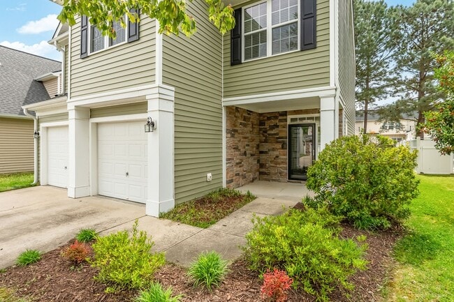 6004 Brambleberry Way in Raleigh, NC - Building Photo - Building Photo