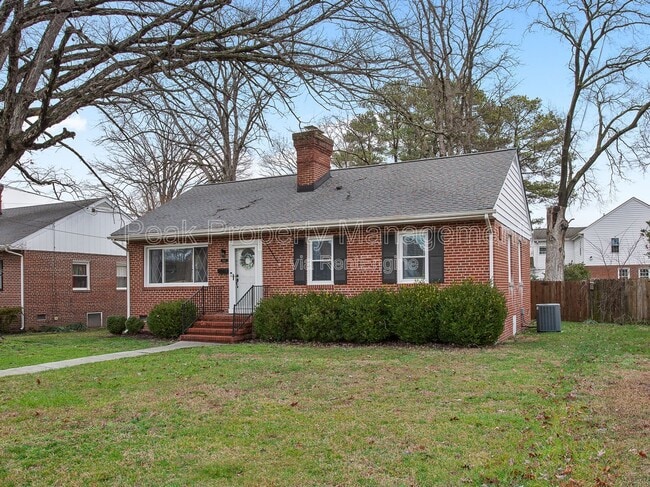 5517 Danley Ln in Richmond, VA - Building Photo - Building Photo