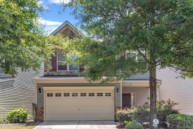 property at 211 Westgrove Ct