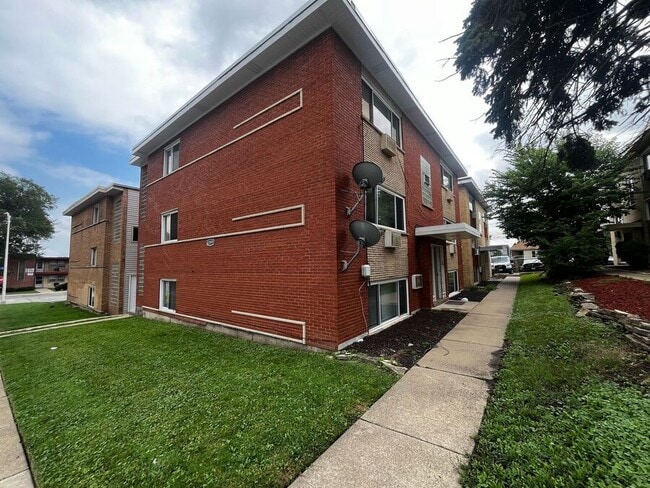 property at 2149 W 119th St