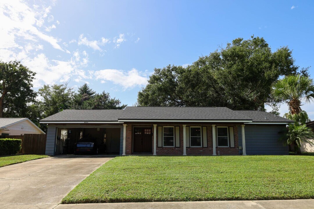 4688 Posada Dr in Orlando, FL - Building Photo
