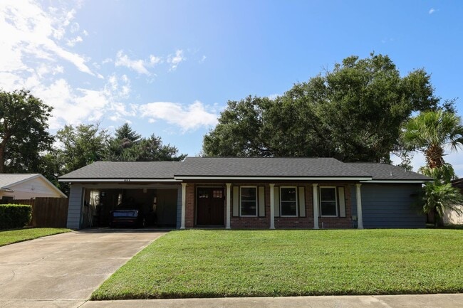 property at 4688 Posada Dr