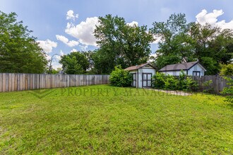2223 W Martha St in Wichita, KS - Building Photo - Building Photo