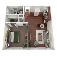 Dupont Avenue Apartments photo'