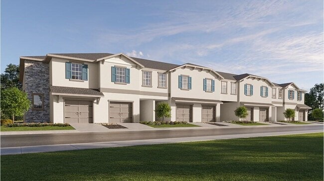 property at 6611 Coral Vis Dr