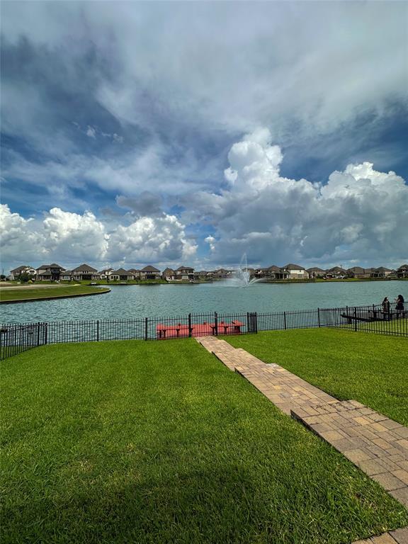 3918 Benevento Ct in Park Row, TX - Building Photo - Building Photo
