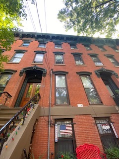 316 Varick St, Unit 3