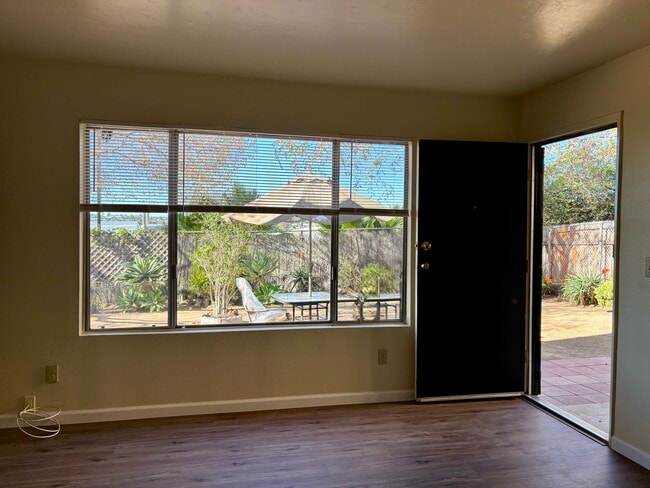 1218 Presioca St, Unit 1218 Presioca #2 in Spring Valley, CA - Foto de edificio - Building Photo