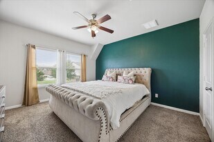 3404 Orch Brg Ln in Rosenberg, TX - Building Photo