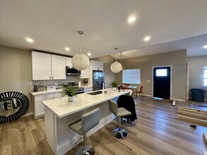 2029 W Adams St in Phoenix, AZ - Building Photo - Building Photo