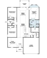 32342 Sunbeam Dr in Fulshear, TX - Building Photo - Building Photo