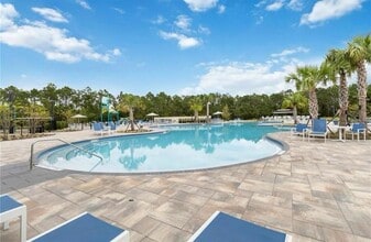 6895 Audobon Osprey Cv in Harmony, FL - Building Photo - Building Photo