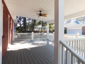 611 Calhoun Rd in Myrtle Beach, SC - Building Photo - Building Photo
