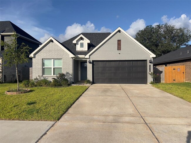 5035 Natchez Trce in Fresno, TX - Building Photo - Building Photo