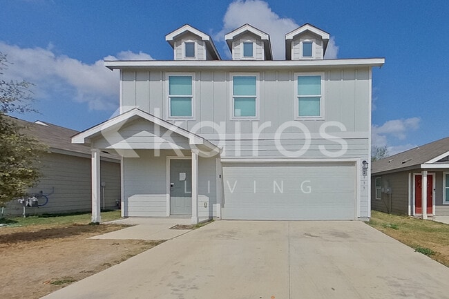 property at 2939 Ruby Crossing