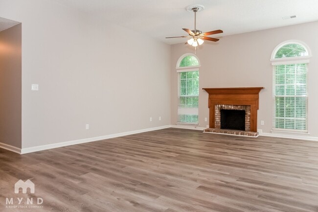 3306 Rillet Ct in Charlotte, NC - Building Photo - Building Photo