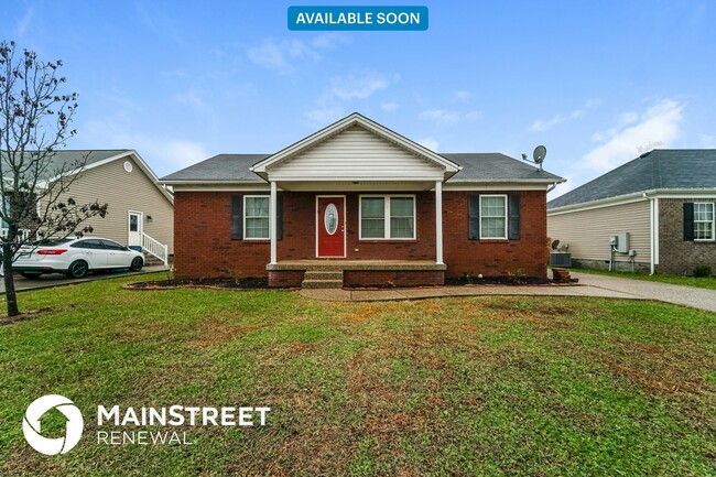 property at 585 Tecumseh Dr