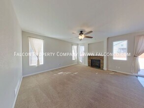 10726 Maroon Peak Wy in Peyton, CO - Building Photo - Building Photo