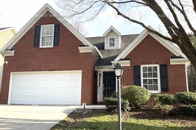 property at 1158 Winding Down Way