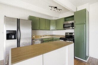 1255 Ogden St in Denver, CO - Building Photo - Building Photo