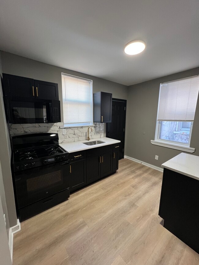 property at 930 Pennell St