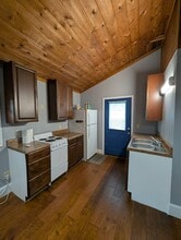5801 Ela Rd in Whittier, NC - Building Photo - Building Photo