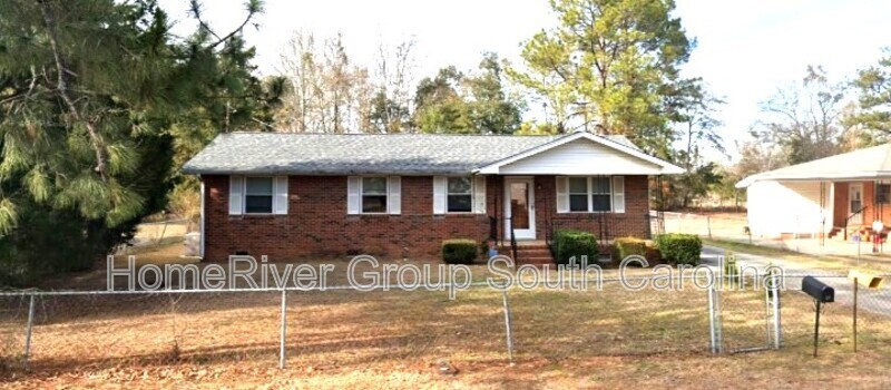 27 Neal St in Sumter, SC - Building Photo