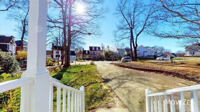 4509 Latrobe Ct in Raleigh, NC - Building Photo - Building Photo