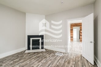 2102 Shelby St in New Albany, IN - Foto de edificio - Building Photo