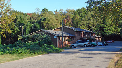 Chicora Court Apartments in Greenville, SC - Building Photo - Building Photo