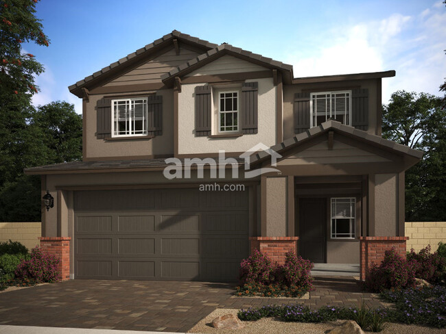 property at 4844 Blushing Star St