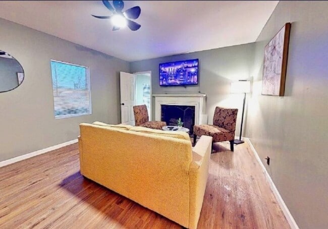 property at 1341 S Sandusky Ave