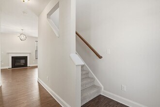 48 Outwater Ridge Dr in Garner, NC - Building Photo - Building Photo